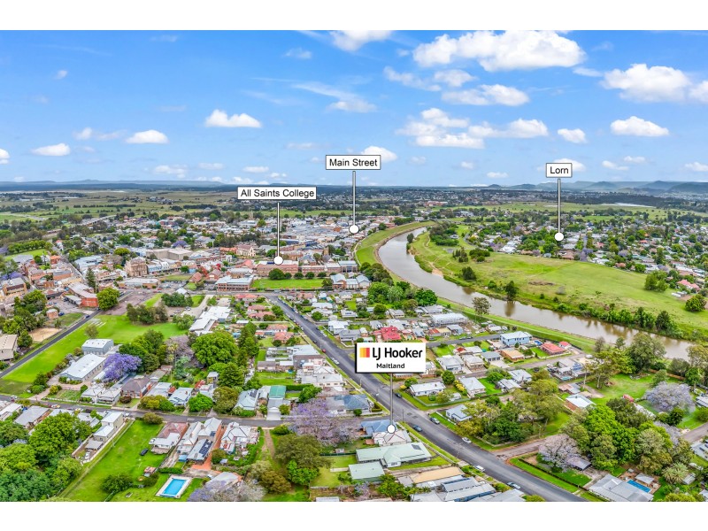 42 Carrington Street, Horseshoe Bend NSW 2320