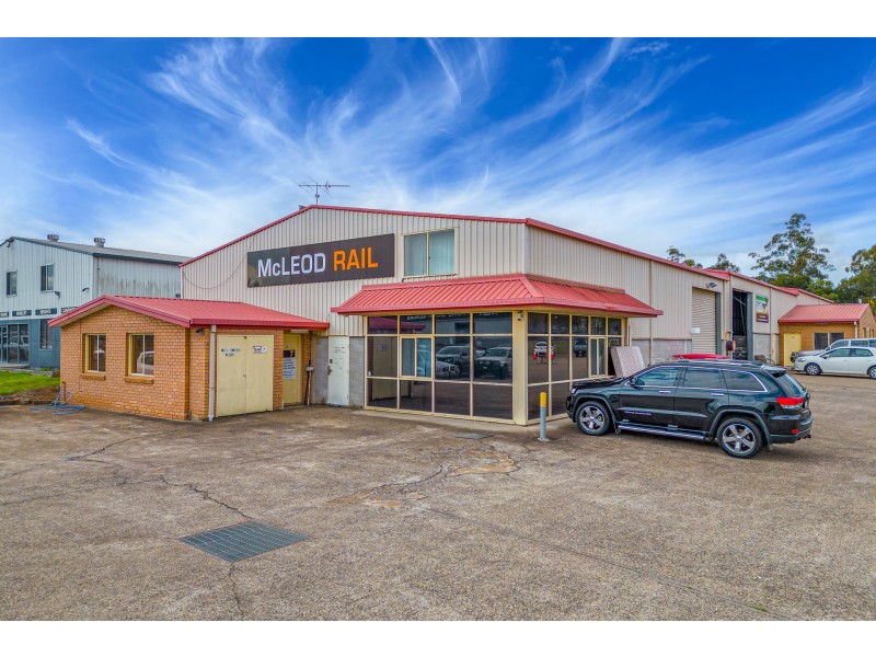 7/71 Racecourse Road, Rutherford NSW 2320