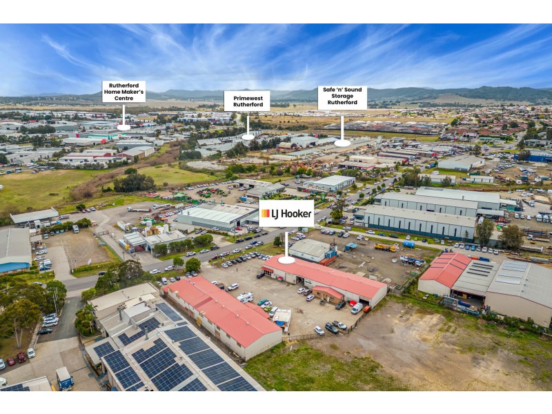 7/71 Racecourse Road, Rutherford NSW 2320