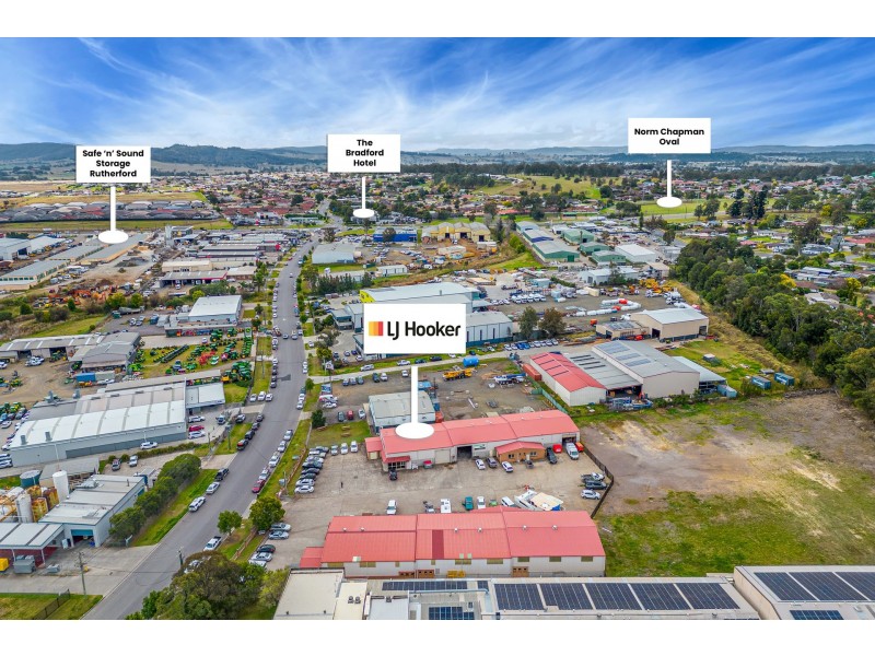 7/71 Racecourse Road, Rutherford NSW 2320