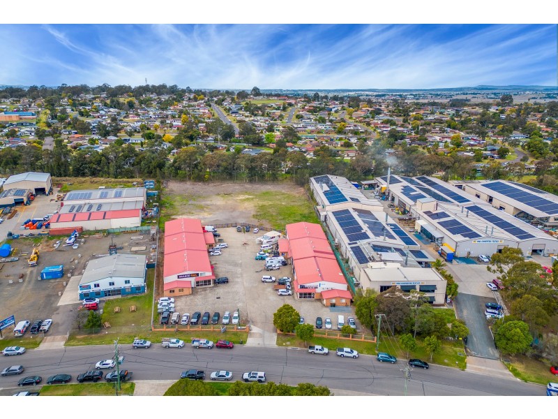 7/71 Racecourse Road, Rutherford NSW 2320