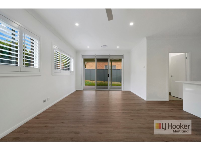 73 Wilton Drive, East Maitland NSW 2323