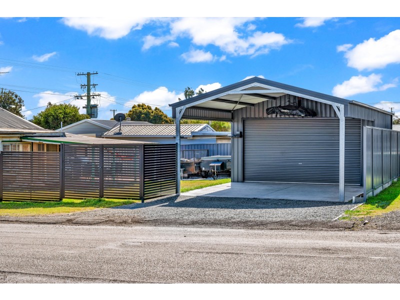 15 Nelson Street, Greta NSW 2334