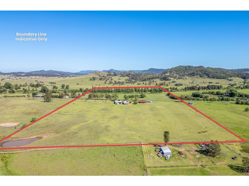 46 Aberglasslyn Lane, Aberglasslyn NSW 2320