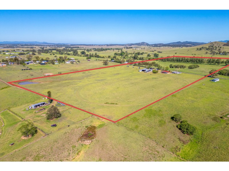 46 Aberglasslyn Lane, Aberglasslyn NSW 2320
