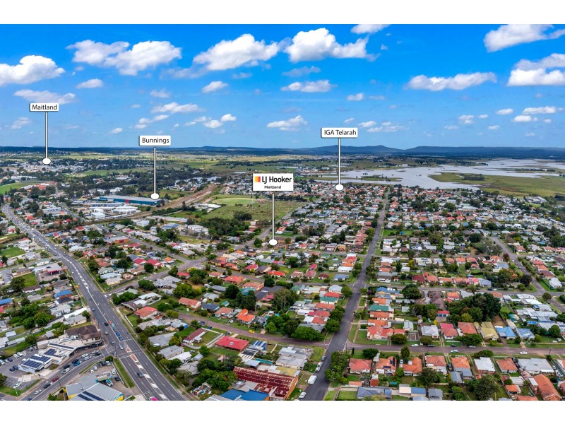 3/2 Capper Street, Telarah NSW 2320