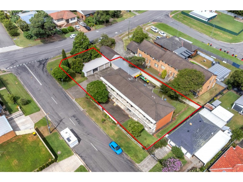 3/2 Capper Street, Telarah NSW 2320