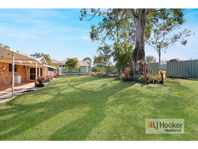 3B Doran Close, Thornton NSW 2322