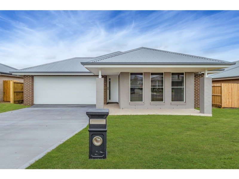 48 Wirraway Drive, Thornton NSW 2322