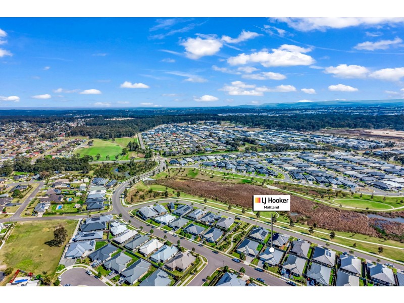 48 Wirraway Drive, Thornton NSW 2322
