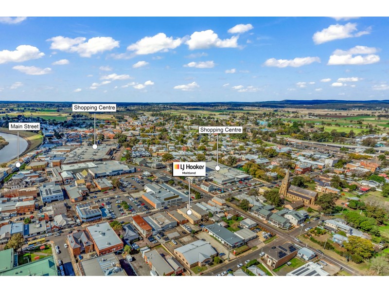 42B Church Street, Maitland NSW 2320