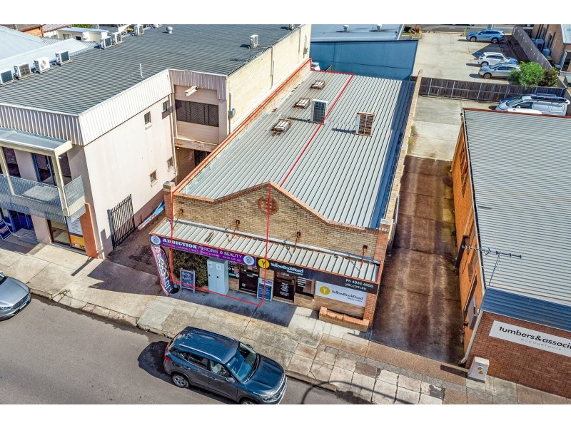 42B Church Street, Maitland NSW 2320