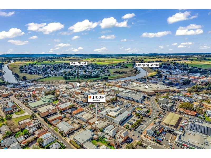 42B Church Street, Maitland NSW 2320