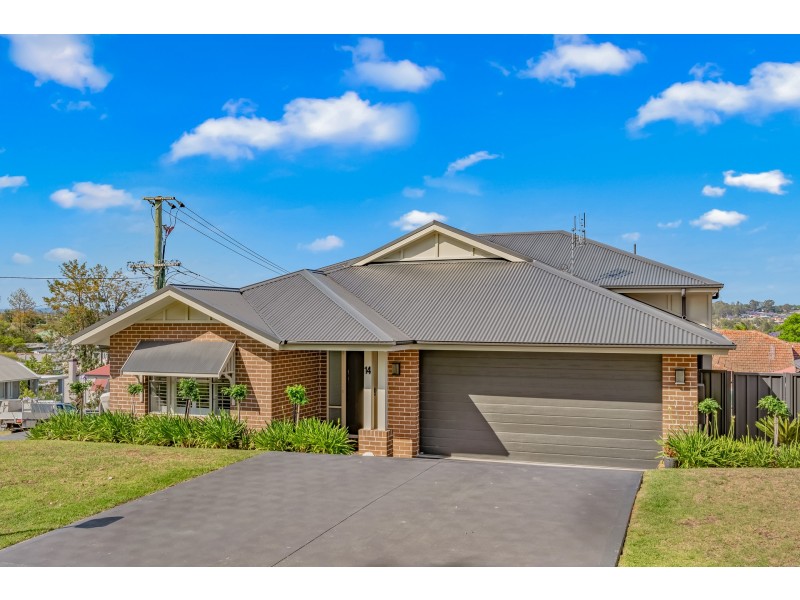 14 Booth Street, Cessnock NSW 2325