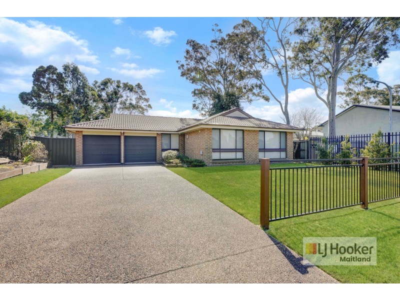 6 Adele Crescent, Ashtonfield NSW 2323