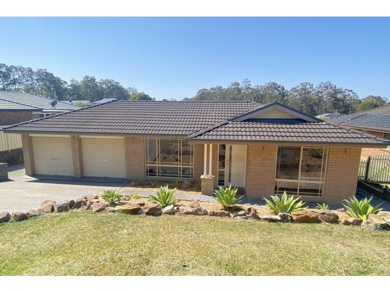 18 Springbok Crescent, East Maitland NSW 2323