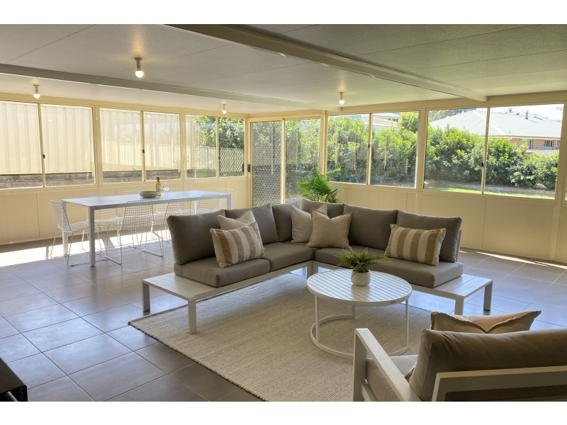 18 Springbok Crescent, East Maitland NSW 2323