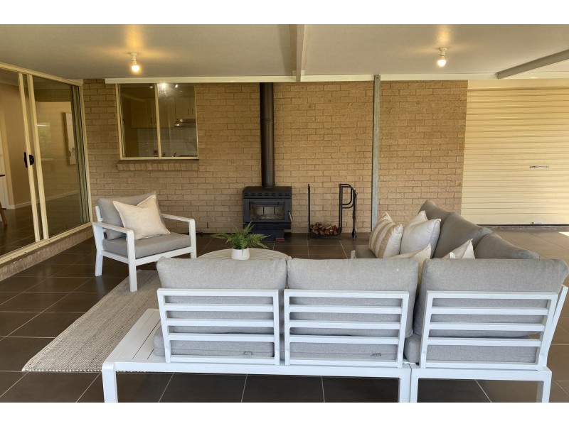 18 Springbok Crescent, East Maitland NSW 2323