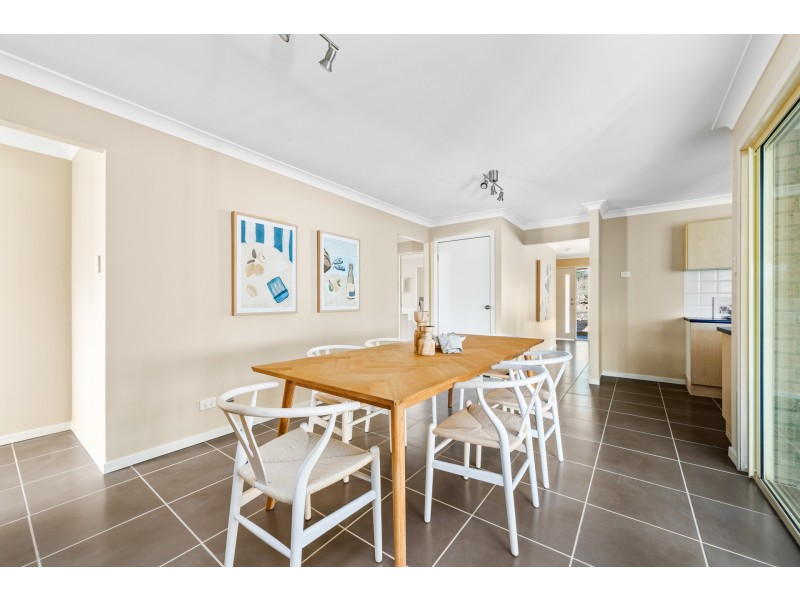18 Springbok Crescent, East Maitland NSW 2323