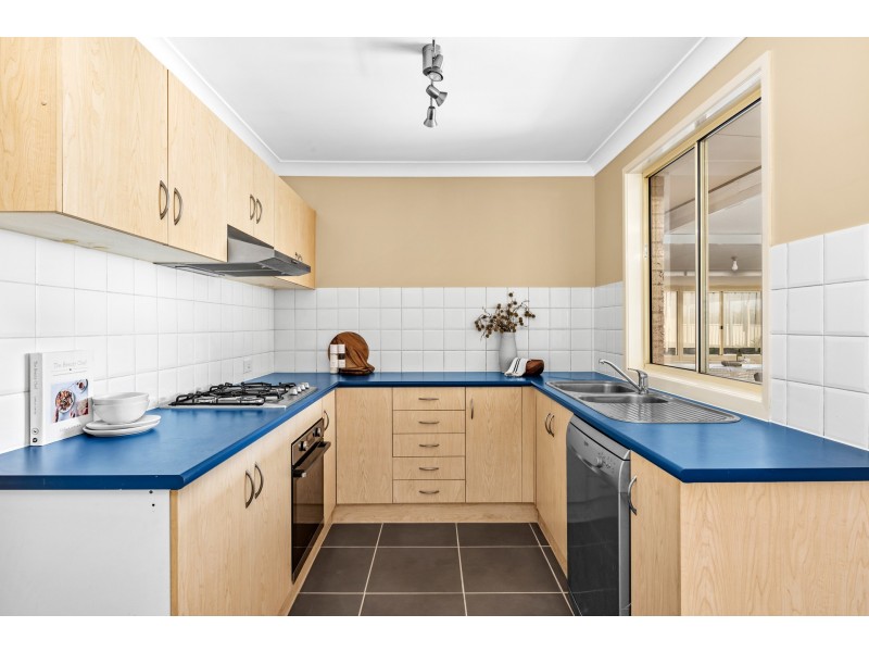 18 Springbok Crescent, East Maitland NSW 2323