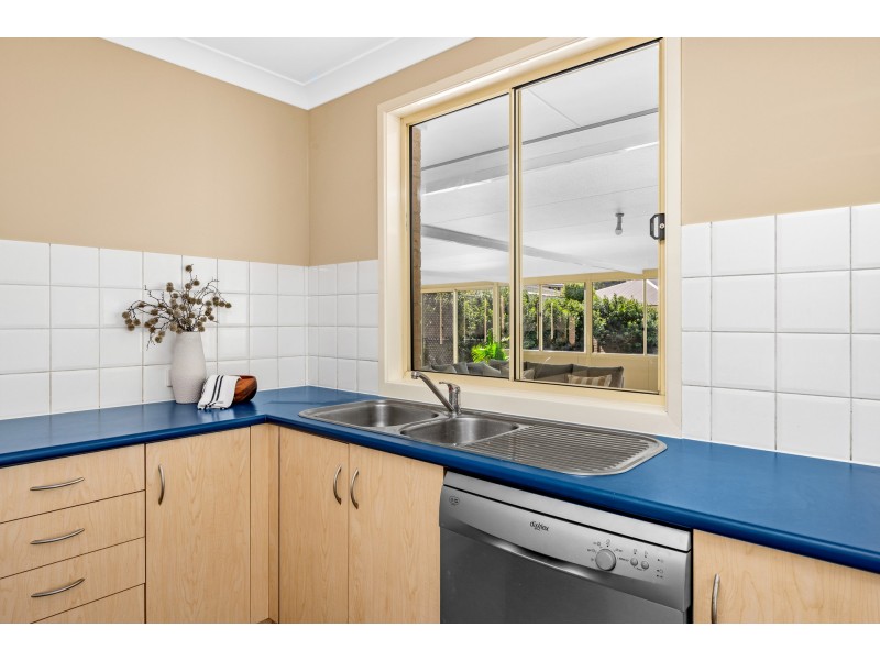 18 Springbok Crescent, East Maitland NSW 2323