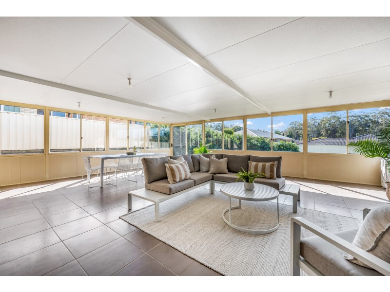 18 Springbok Crescent, East Maitland NSW 2323