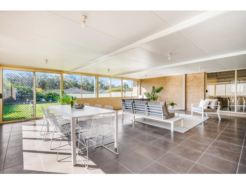 18 Springbok Crescent, East Maitland NSW 2323
