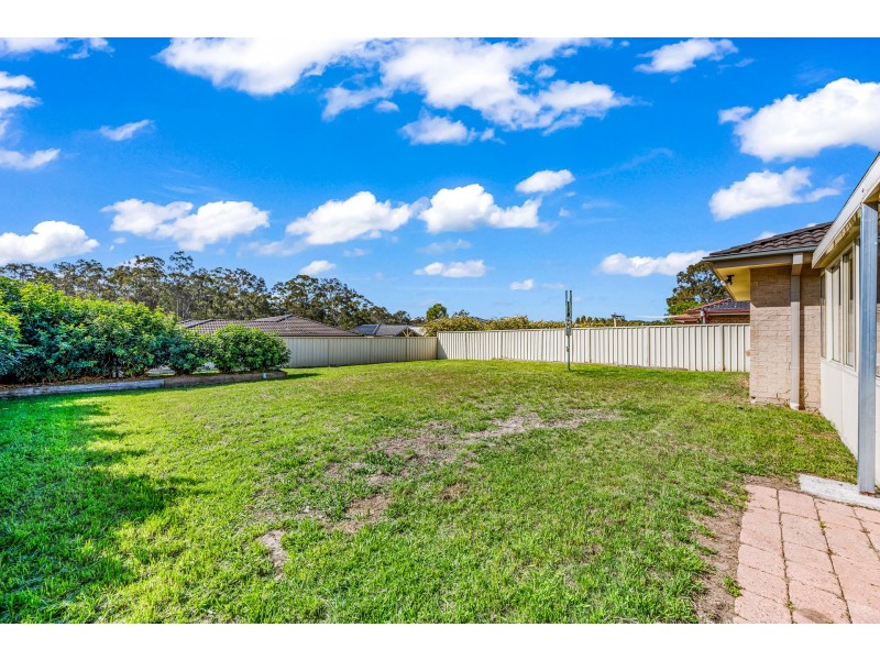 18 Springbok Crescent, East Maitland NSW 2323