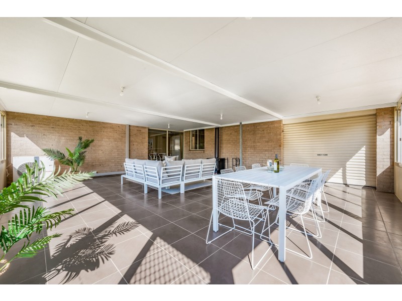 18 Springbok Crescent, East Maitland NSW 2323
