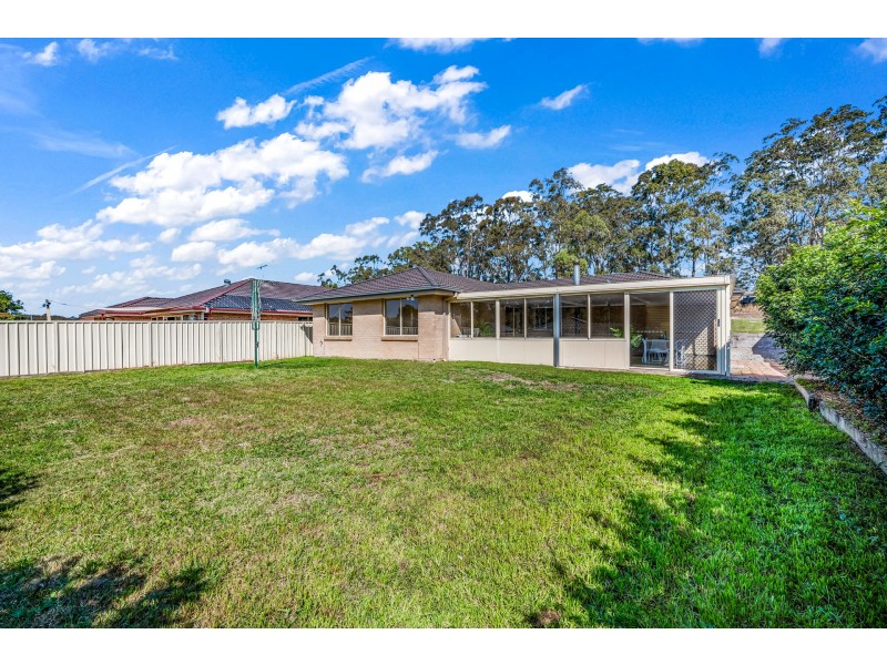 18 Springbok Crescent, East Maitland NSW 2323