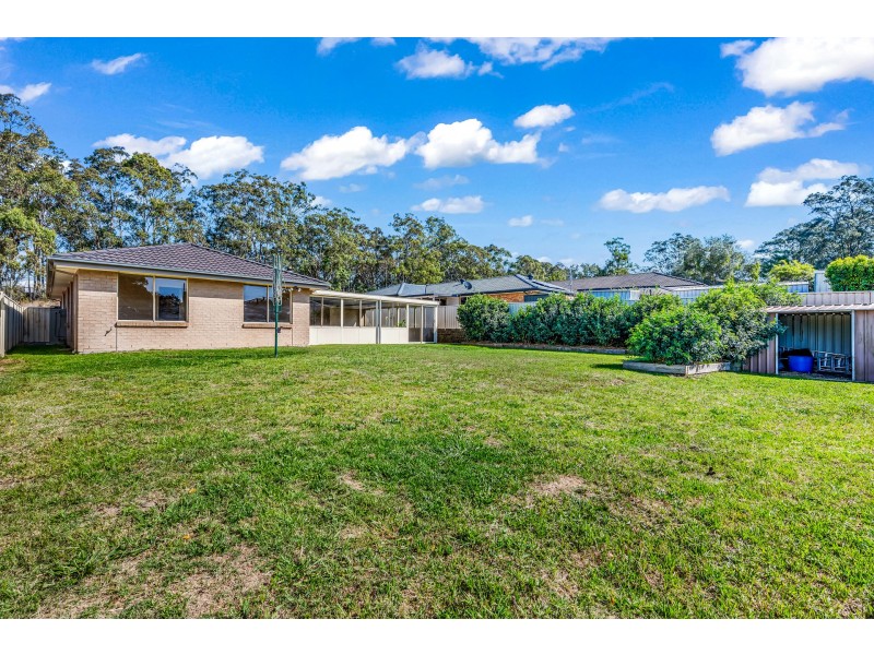 18 Springbok Crescent, East Maitland NSW 2323