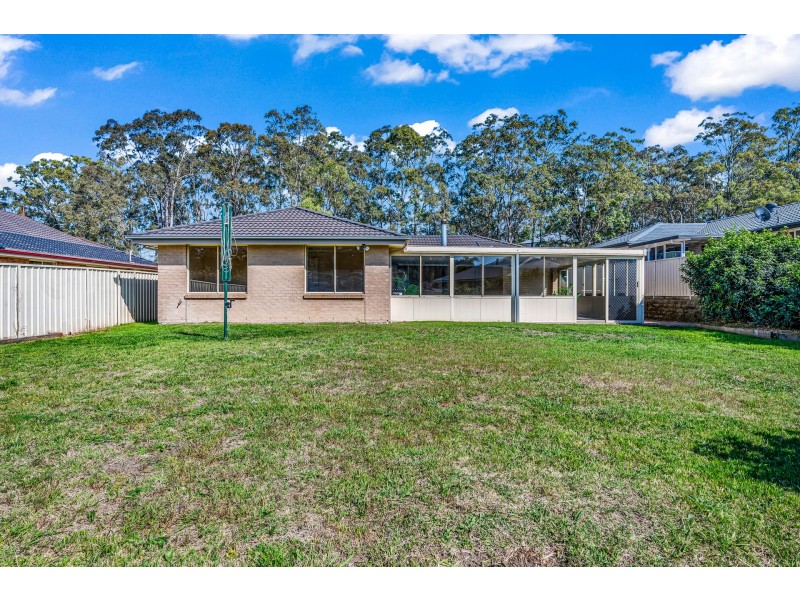 18 Springbok Crescent, East Maitland NSW 2323