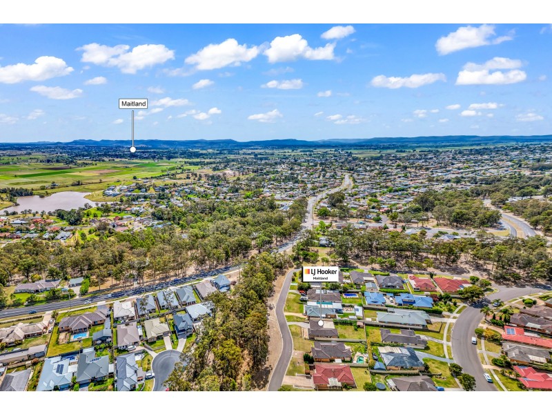 18 Springbok Crescent, East Maitland NSW 2323