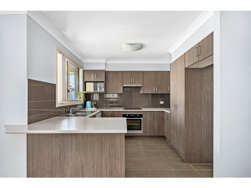 13 Macrae Street, East Maitland NSW 2323