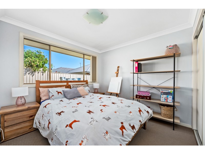 13 Macrae Street, East Maitland NSW 2323
