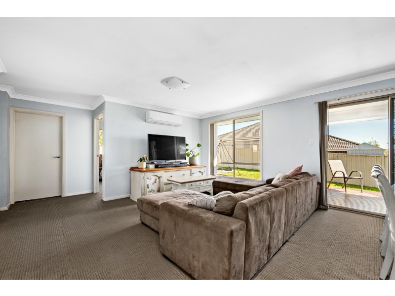 13 Macrae Street, East Maitland NSW 2323
