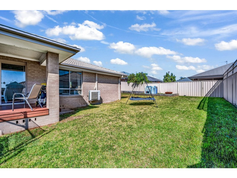 13 Macrae Street, East Maitland NSW 2323