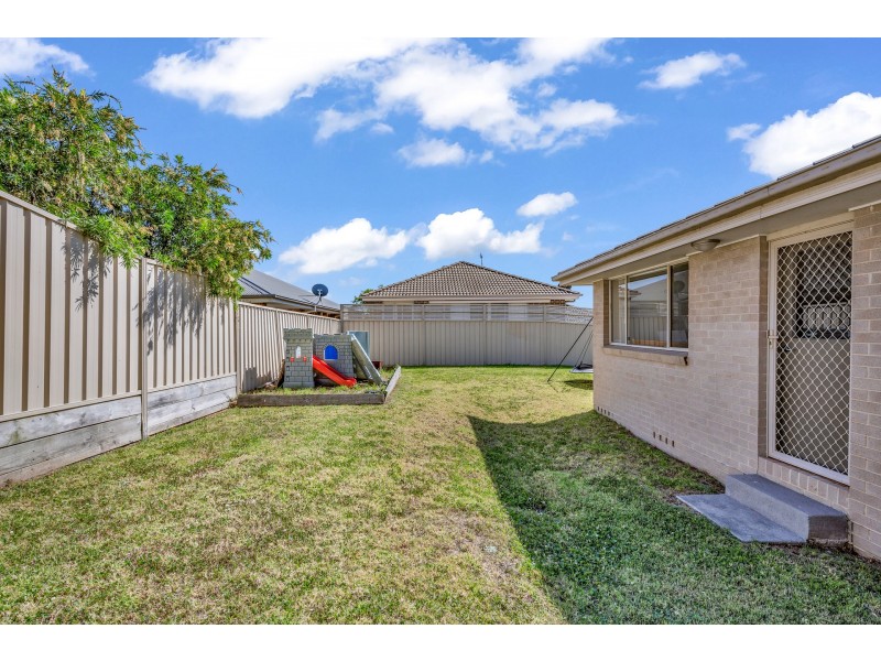 13 Macrae Street, East Maitland NSW 2323