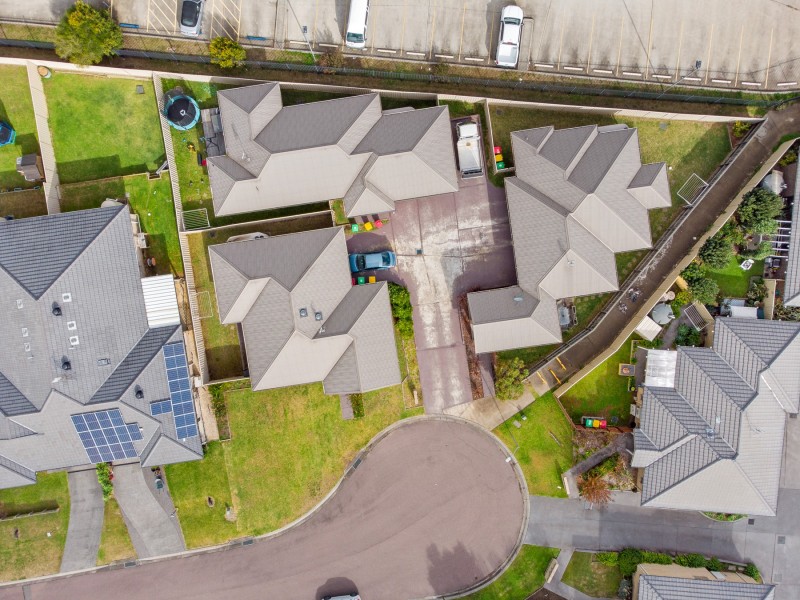 1-3/18 Fairview Place, Cessnock NSW 2325