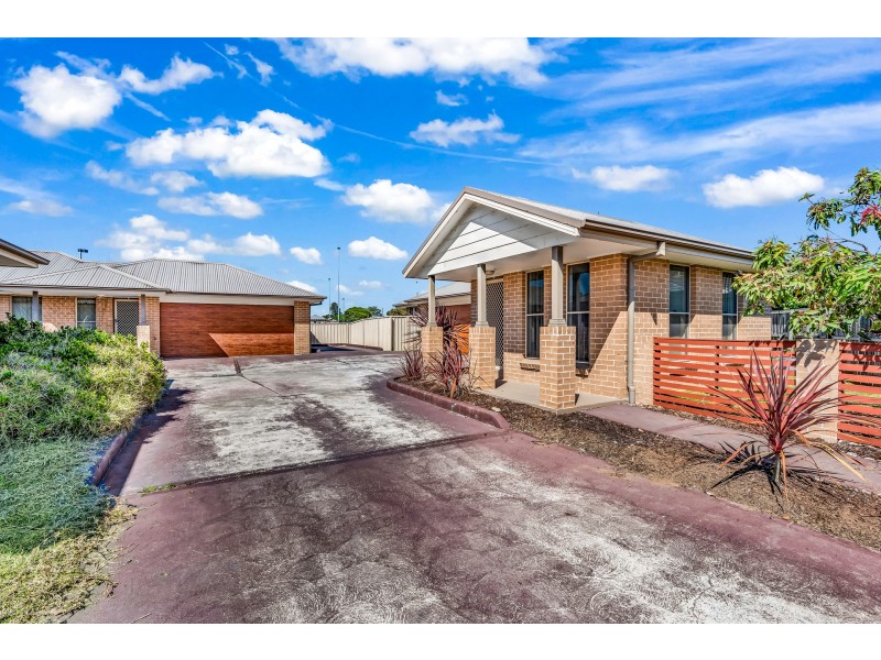 1-3/18 Fairview Place, Cessnock NSW 2325