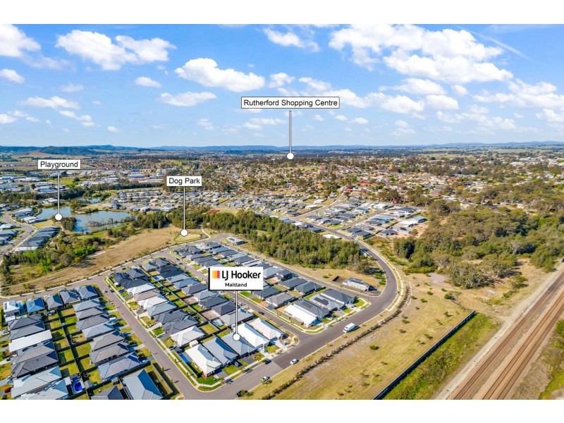 42 Grand Parade, Rutherford NSW 2320