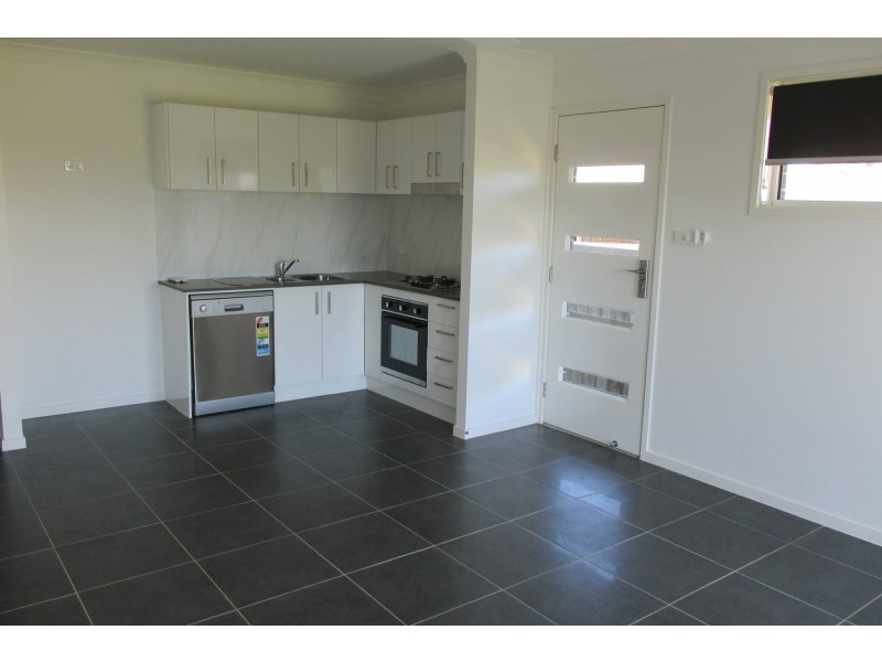 58A Plover Circuit, Aberglasslyn NSW 2320