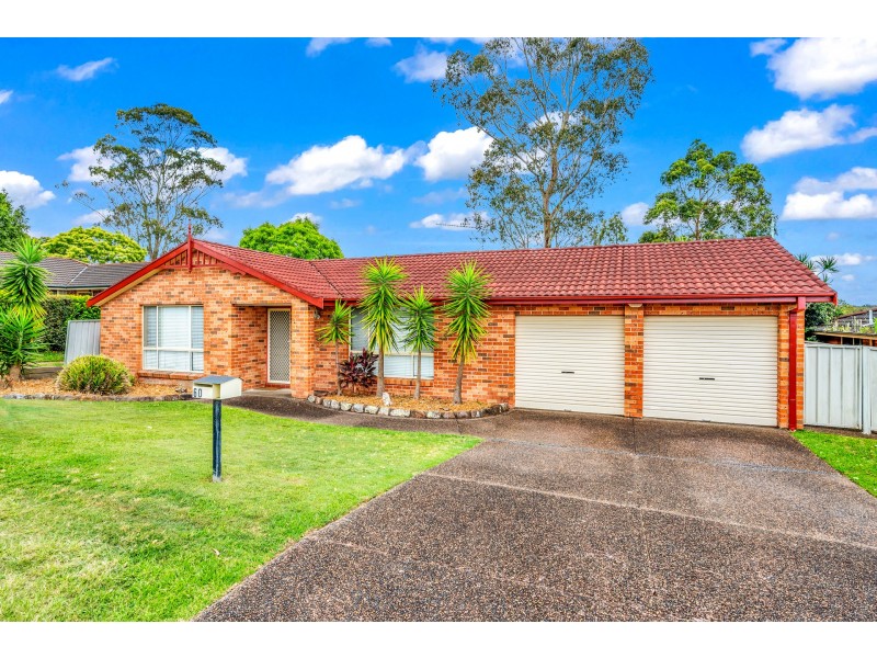 60 Government Road, Thornton NSW 2322