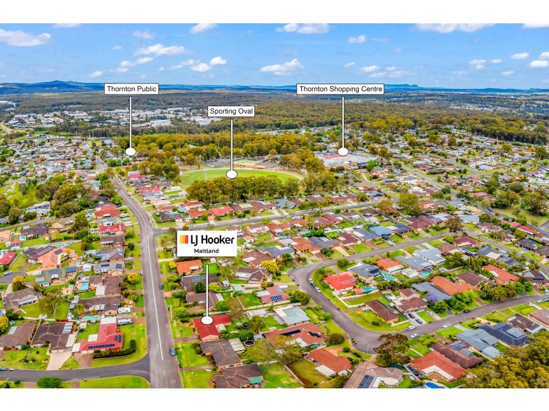 60 Government Road, Thornton NSW 2322