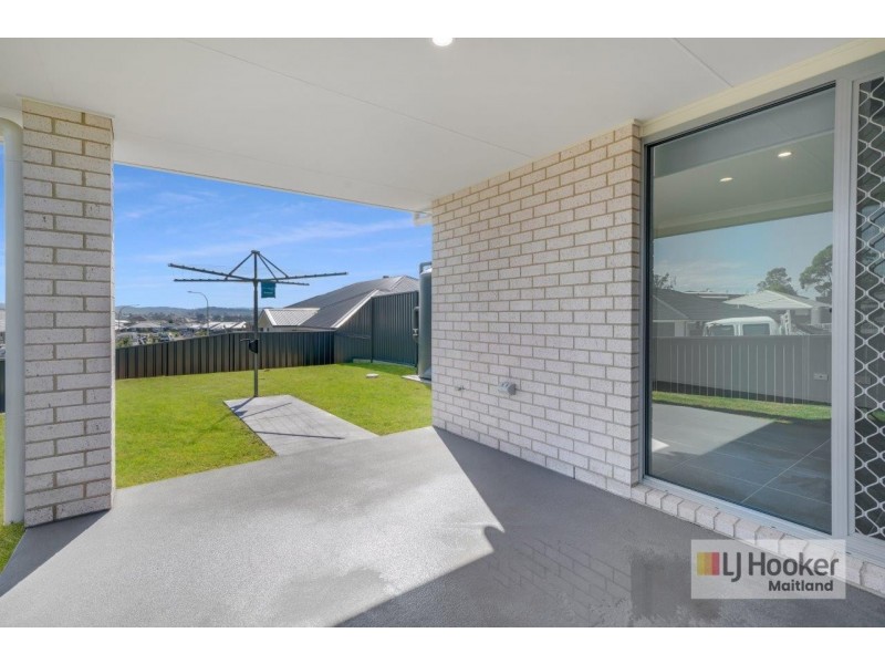 17 Beryl Drive, Rutherford NSW 2320