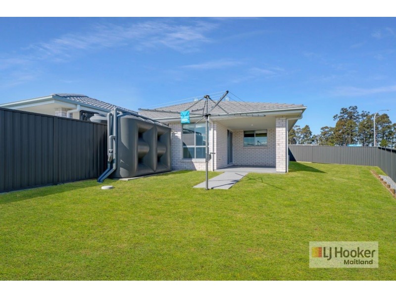 17 Beryl Drive, Rutherford NSW 2320