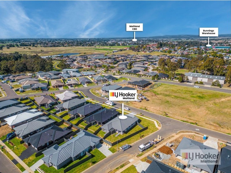 17 Beryl Drive, Rutherford NSW 2320