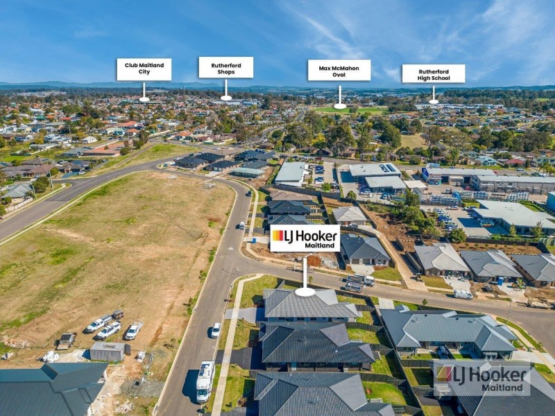 17 Beryl Drive, Rutherford NSW 2320