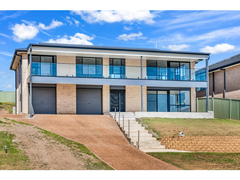 24 April Circuit, Bolwarra Heights NSW 2320