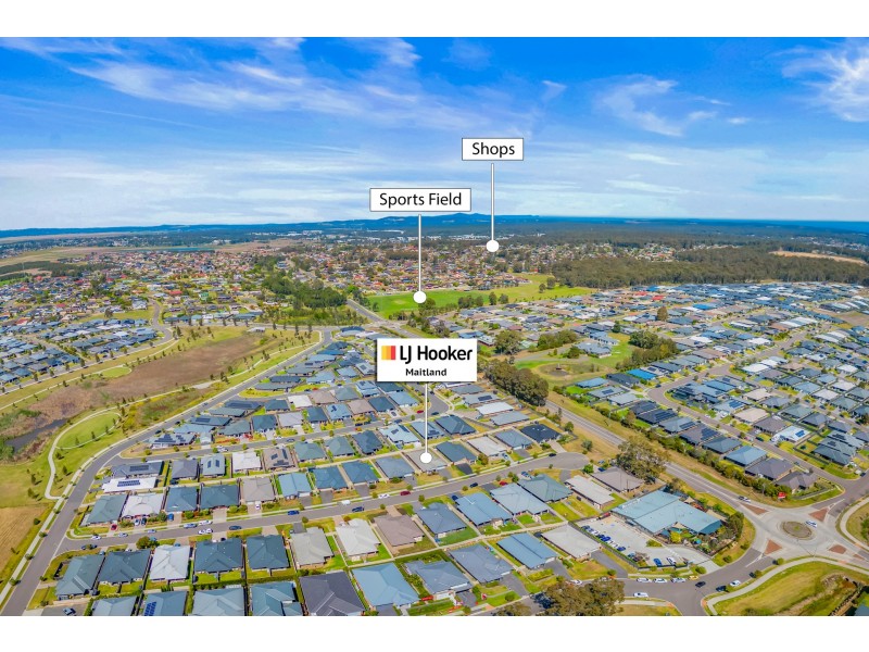 19 Croft Close, Thornton NSW 2322